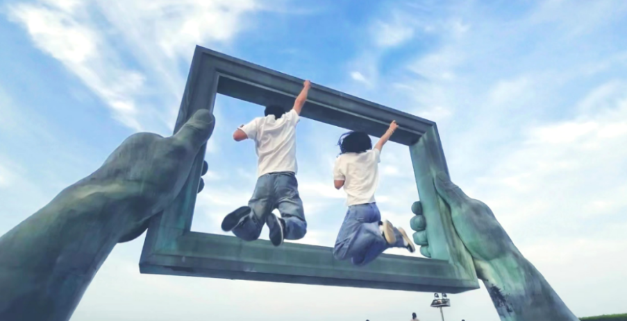 截止3月22日17時(shí)&ldquo;大相框&rdquo;周邊主題市集，邀您來(lái)命名！