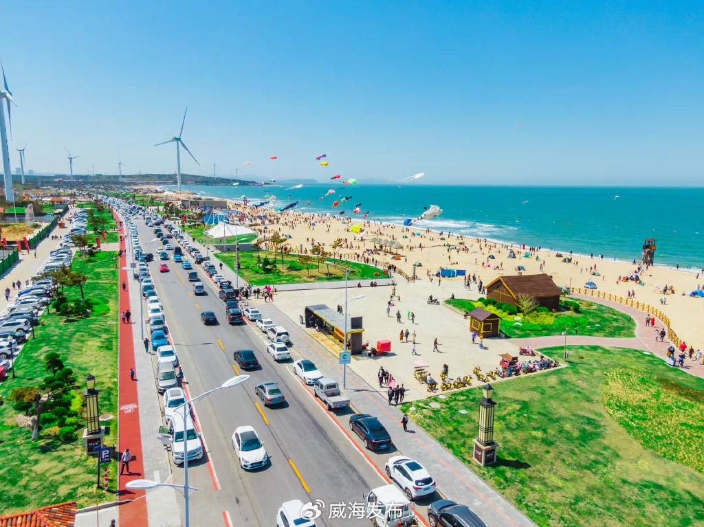 旅游&ldquo;新玩法&rdquo; ！威海移動(dòng)觀景臺(tái)&ldquo;觀光巴士&rdquo;將上線