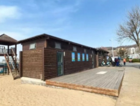 威海將打造9處&ldquo;幸福海&rdquo;驛站！設(shè)計(jì)方案請(qǐng)您來(lái)提