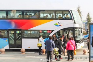 11月25日起，榮成開通&ldquo;賞天鵝公交旅游專線&rdquo;